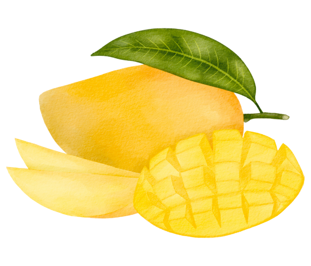 Buy Fresh Organic Mangoes Online